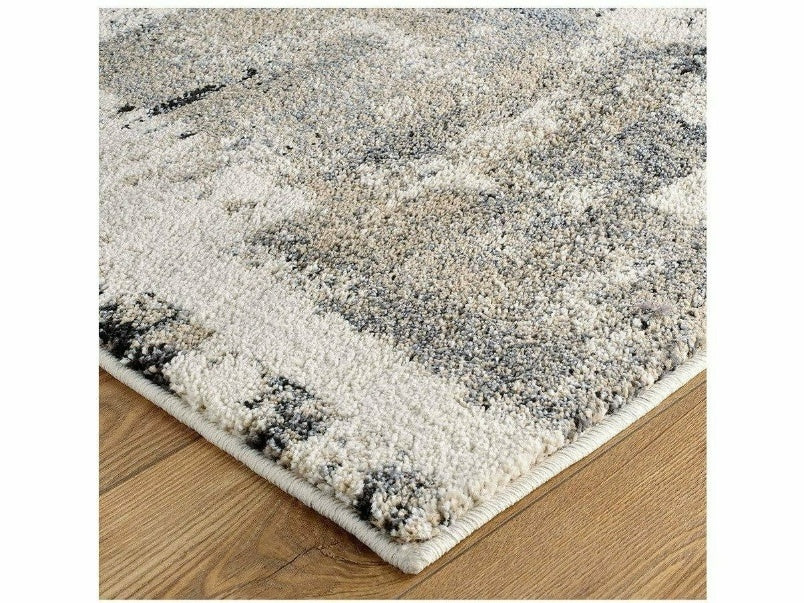 Sansa 5501 H Grey Rug