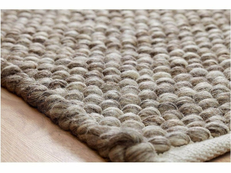 Savannah Taupe Rug