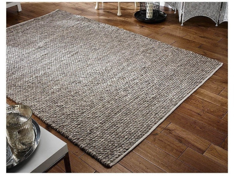 Savannah Taupe Rug