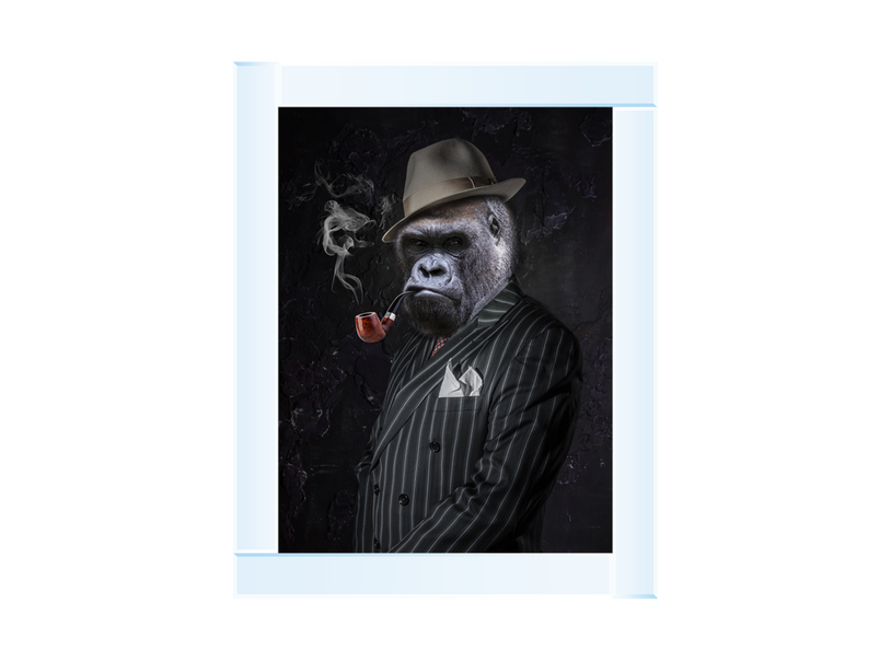 Gangster Gorilla