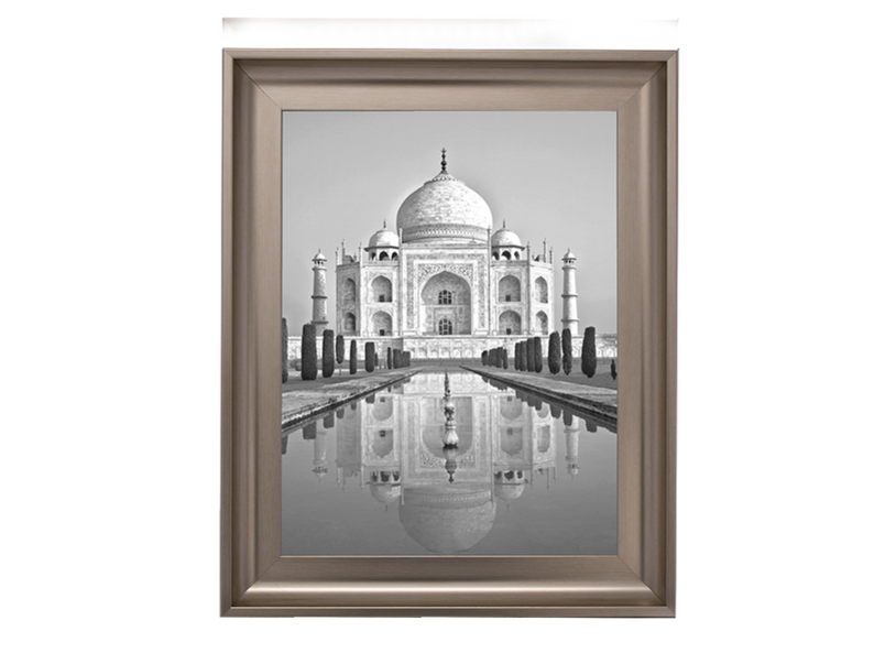 Taj Mahal II