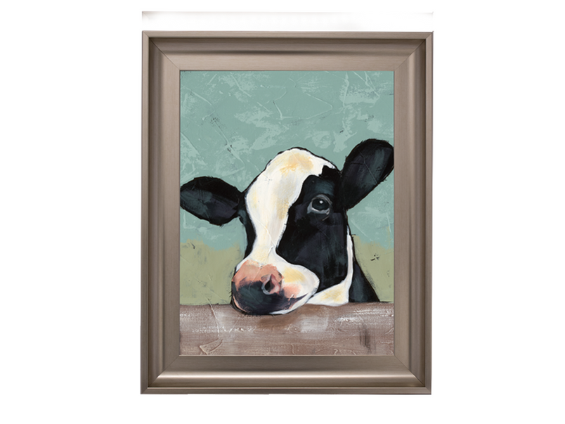 Holstein Cow II