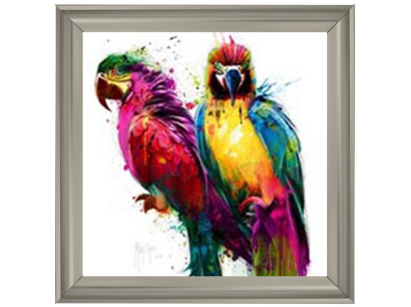 Tropical Colors I