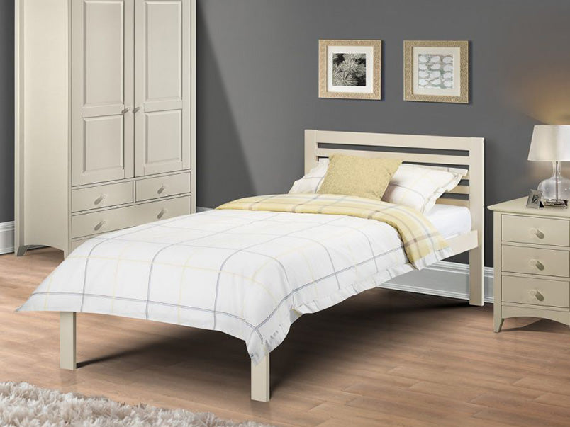 Slocum Plywood Bed 90cm