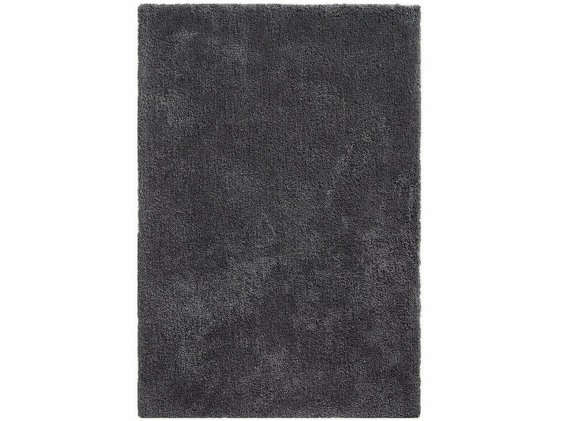 Softness Charcoal Rug