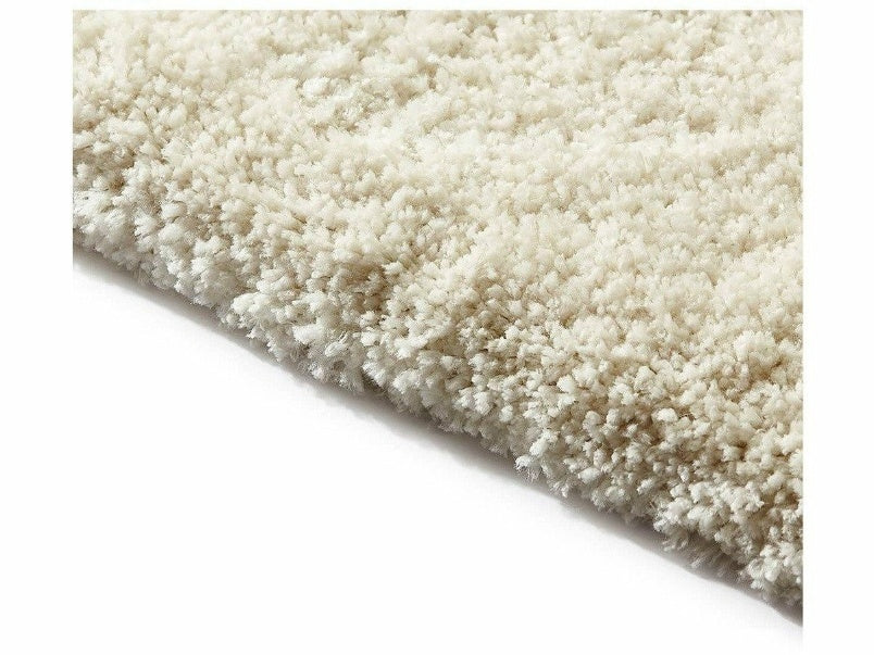 Softness Cream Rug