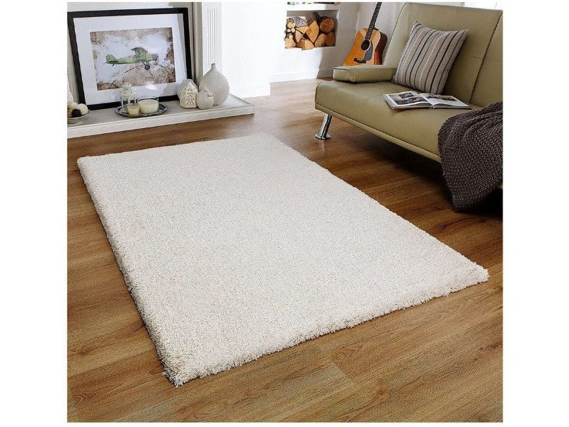 Softness Cream Rug