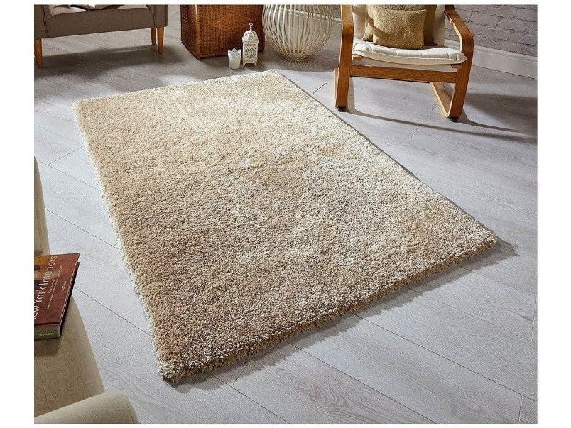 Softness Mink Rug