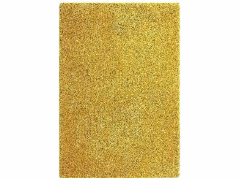 Softness Mustard Rug