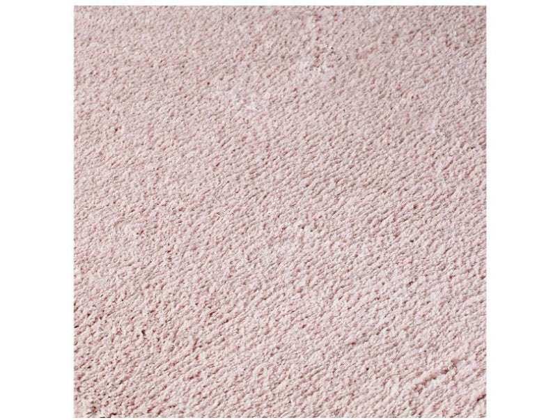 Softness Pink Rug