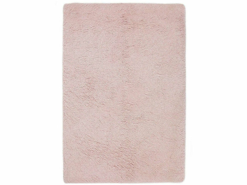 Softness Pink Rug