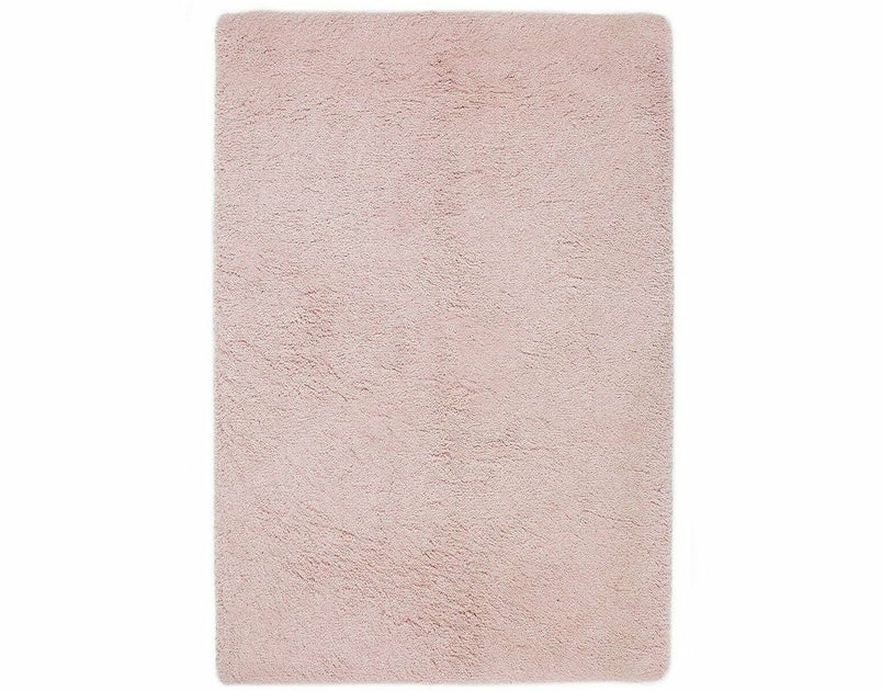 Softness Pink Rug