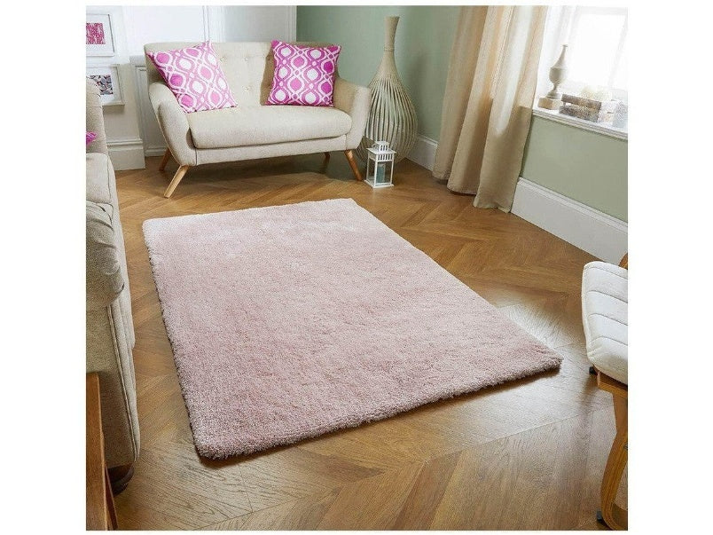 Softness Pink Rug