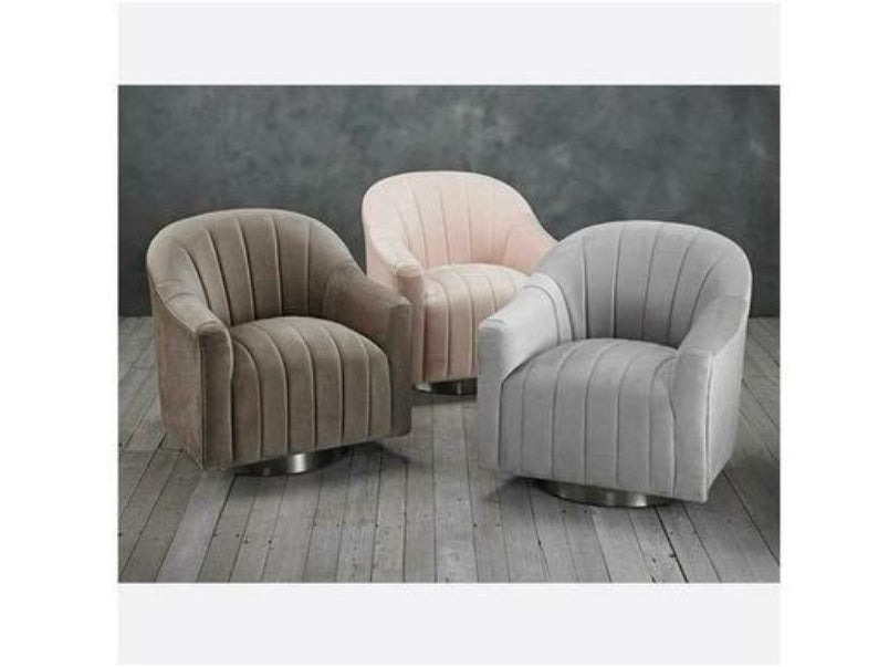 Tiffany Swivel Chair