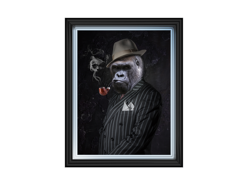 Gangster Gorilla