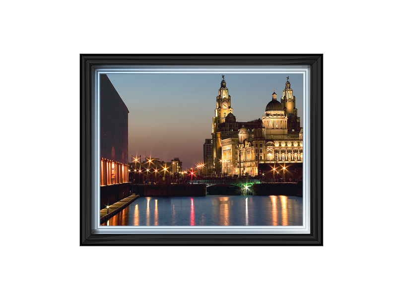 Royal Liver Building