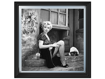 Marilyn Monroe Urban
