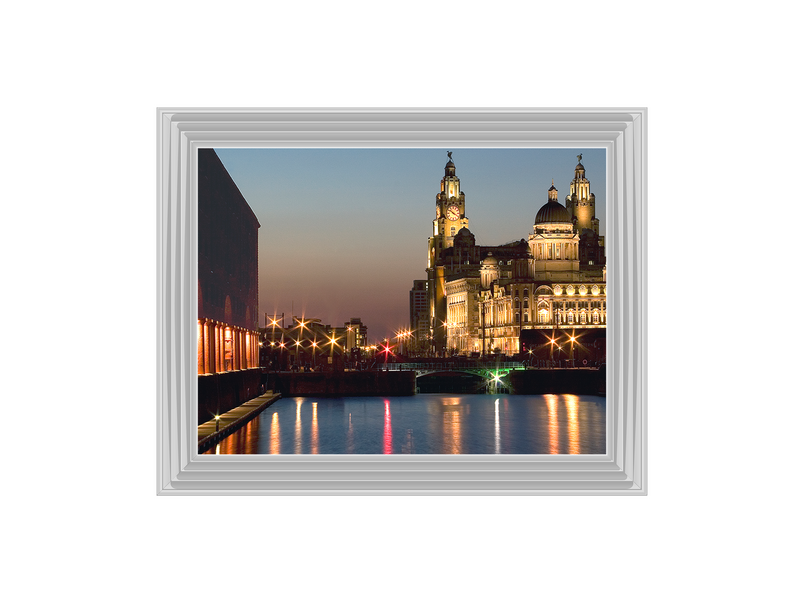 Royal Liver Building