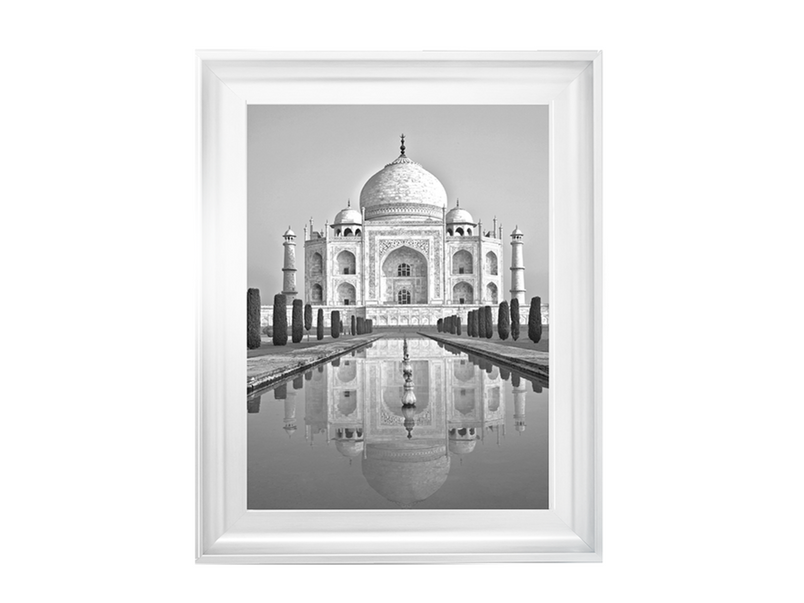 Taj Mahal II