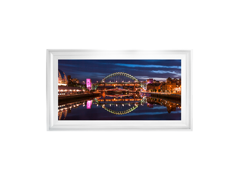 Tyne Bridge Colour