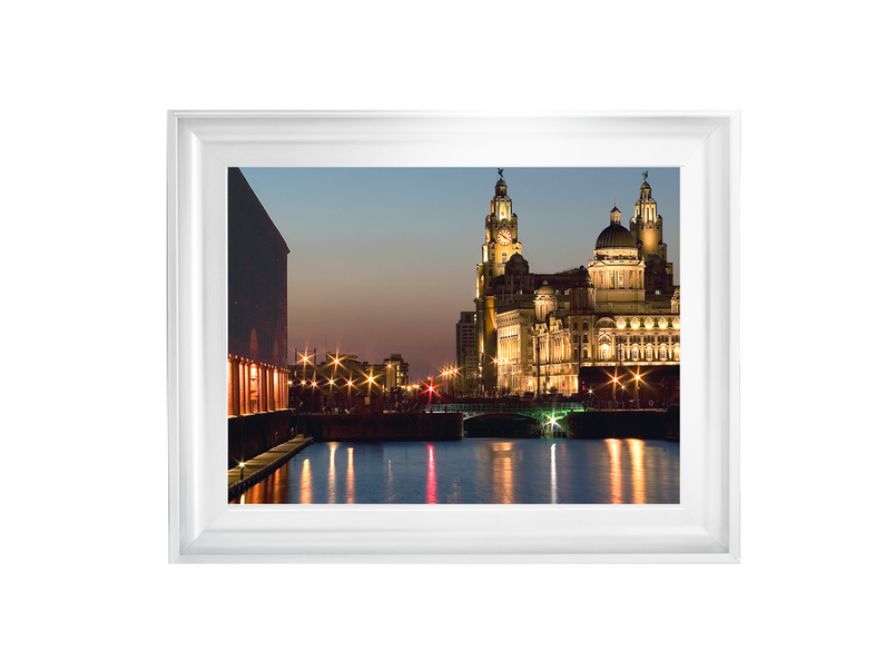 Royal Liver Building