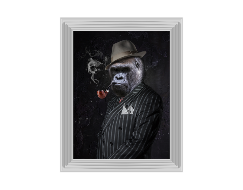 Gangster Gorilla