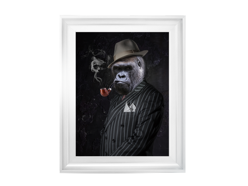 Gangster Gorilla